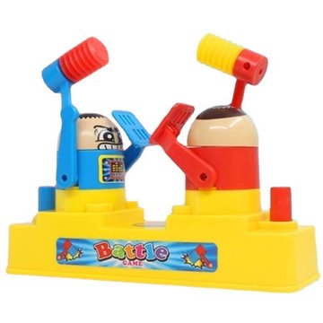 Jouet de Boxe TUMALAGIA pour Enfants Piscine, Jeu, Farce, Réduction du Stress, Deux Joueurs, Combat, Nouveau