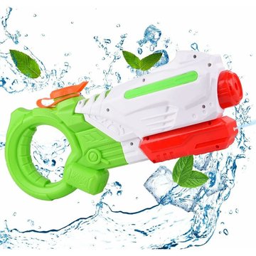 Jouet Pistolet à Eau WAHAISON, Pistolet à Eau pour Enfants, Jouets d'été Plein Air Piscine Jardin Plage, Pistolet à Eau pour Piscine Plage