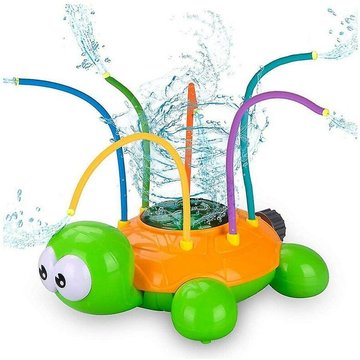 Jouets d'arrosage TUMALAGIA pour enfants en piscine, jouets de jardin d'eau, jouets d'arrosage pour enfants