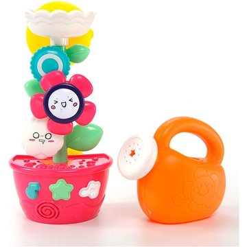 Jouets de bain pour filles pour tout-petits 1-3 filles Jouets de bain pour tout-petits pour 1 2 3 4 ans Jouets de bain pour tout-petits de 2 à 4 ans