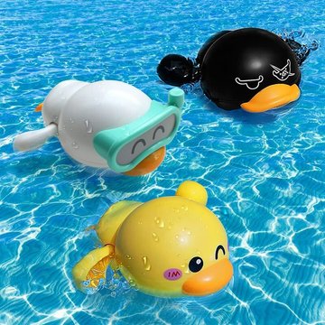 Perlerare - Jouets de bain pour garçons de 1 à 5 ans, jouets de bain pour bébés de 3 à 6 tout-petits, jouets d'eau de piscine pour enfants de 2 à 7