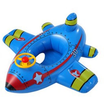 Jouets de piscine JORMFTTE - Avion flotteur pour enfants
