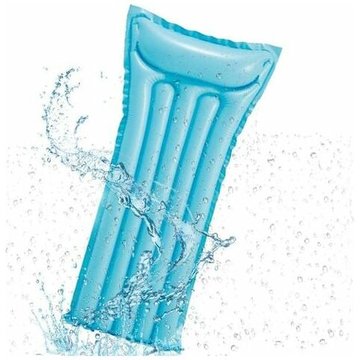 Jouets gonflables de Piscine Chaise De Coussin De Natation De Lit Gonflable De l'eau Pliable Flottantes Hamac Portable Ultraléger Adulte de rangée