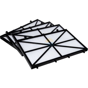 Kit de filtres standards pour robot piscine Dolphin par Maytronics