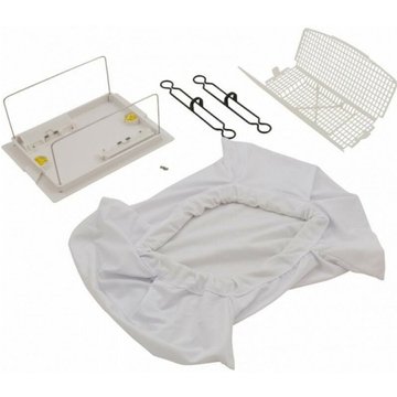 Kit de conversion du système de filtration pour piscine Dolphin Robot par Maytronics