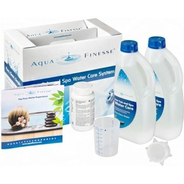 Kit traitement spa piscine PISCIMAR - L'unité