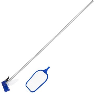 Bestway - Kit d'entretien de piscine hors sol Flowclear