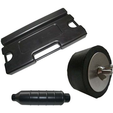 Kit hivernage pour piscine enterrée de 7m x 3m Piscineo.com