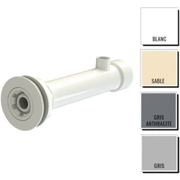 Kit hydromassage AstralPool longueur de traversée 280 mm - piscine béton