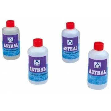 Kit nº 2 pour calibration d'électrodes AstralPool pour piscine