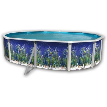 TOI - Piscine Océan 550x366x120 8566