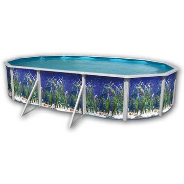 TOI - Piscine Océan 640x366x120 8567