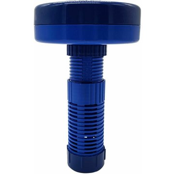 Qonovt - Kkmoon Flottant Feeder Chimique Avec Echelle De Rotation Reglable Distributeur Dispositif De Dosage Chimique Electrolyseur Pour Piscine Spa-