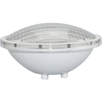 Lampe Piscine LED Harry, 12W Ampoule Spot Piscine Étanche IP68, Projecteur de Piscine Submersible Lumière, 1800 lm, Angle de Faisceau 120°, Étanche IP68