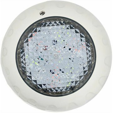 Lampes de piscine TUMALAGIA LED haute puissance avec télécommande RVB à changement de couleur IP68 étanche avec 108 LED de lumière de piscine souterraine pour