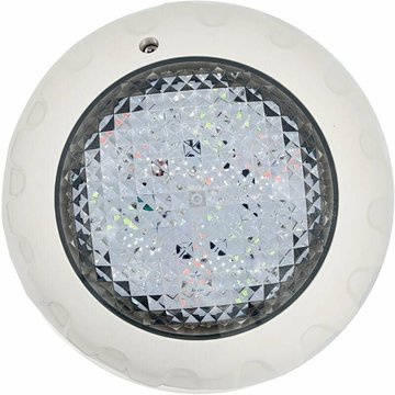 Lampes de piscine TUMALAGIA LED haute puissance avec télécommande RVB à changement de couleur IP68 étanche avec 108 LED encastrées pour piscine, étang