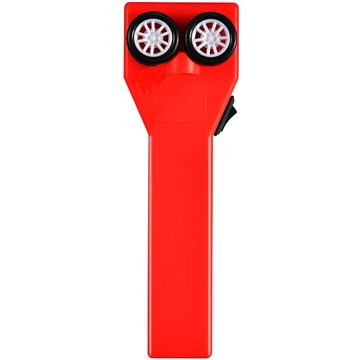 Lanceur de corde drôle TUMALAGIA, jouet pour enfants et adultes, pistolet à corde électrique intéressant, corde à fermeture éclair avec contrôleur de corde pour piscine