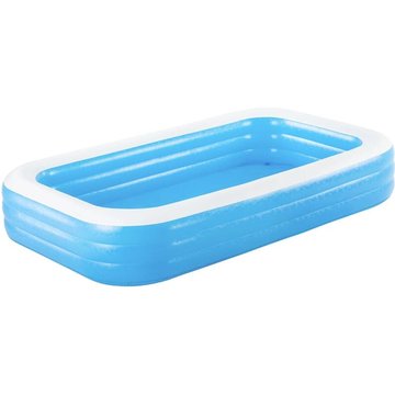 Langray - Bestway Piscine gonflable 305x183x56 cm