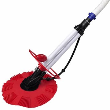 Langray - Nettoyeur de piscine