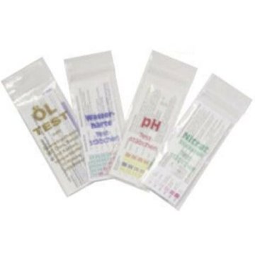 Stelzner - Languettes pH pour piscine Q74595