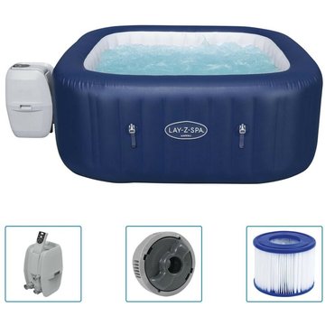 Bestway - Spa gonflable Lay-Z-Spa Hawaii AirJet