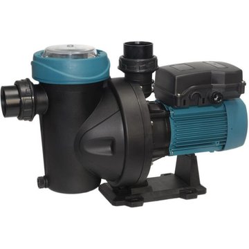 Projecteur LED RGB SWIMHOME 35W 12V AC on/off pour piscine - Gamme Diamond