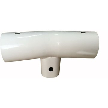 Joint de pied et poutre pour piscine ronde Intex Piscine Prism Frame 3,66m x 0,76m