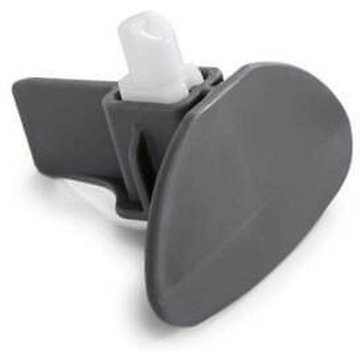 Intex Piscine - Broche à ressort pour jonction de montant et poutre pour piscine ronde ultra frame 14'