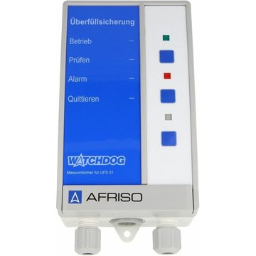 Limiteur de niveau de piscine Afriso UFS 01 LE SANITAIRE