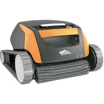 Batlle - Nettoyant piscine Dolphin par Maytronics e20 pour sols et murs