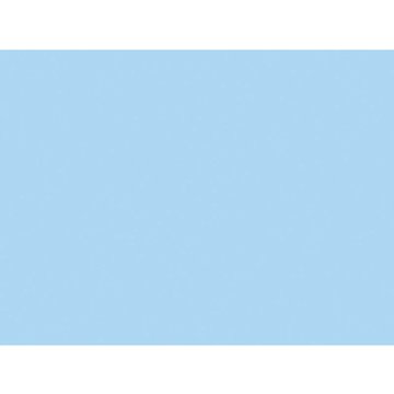 Liner piscine Habitat et Jardin Bogota - Bleu pâle - 75/100e