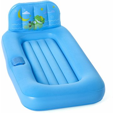 Lit gonflable pour enfant
