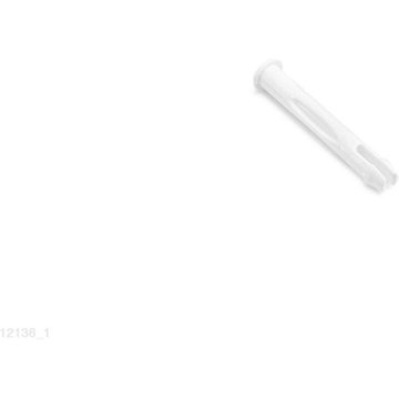 Longue broche pour piscine Intex Piscine à structure métallique de 13'-24'