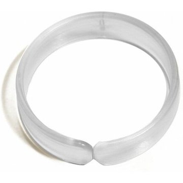 Zodiac® - Lot de 12 attaches mousses pour robot piscine indigo w0139a