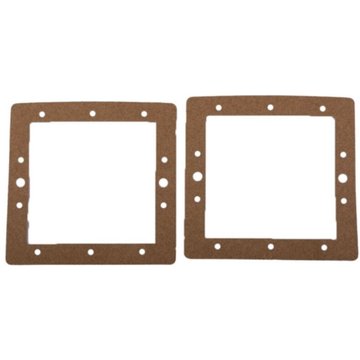 Hayward - Lot de 2 joints de bride pour piscine - Petite meurtrière - Liège - SPX1094GPAK2