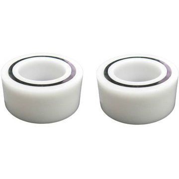 Lot de 2 roulements de chenille pour robot piscine Tiger Shark Hayward Pool Europe