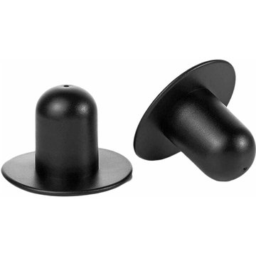 Lot de 6 Bouchons muraux pour Piscine YEURIé Intex & Bestway Compatible avec Intex Pool