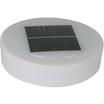 Lumières de Piscine Harry flottantes à énergie solaire - Lampe de Bain à remous étanche IP68 pour Baignoire Lumière LED de Piscine à changement de