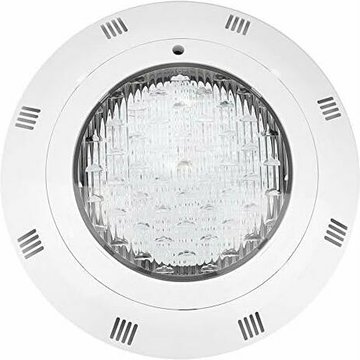 Tumalagia - Lumière de piscine 0W RGB 300 LED, lumière d'inondation pour piscine, lumière LED de plongée étanche, lumière sous-marine