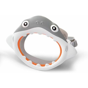 Masque de plongée pour enfants Intex Piscine - 3 à 8 ans
