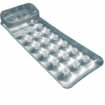 Guazhunifr - matelas à bronzer,GU.B/bon