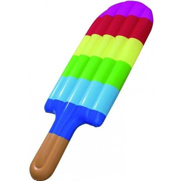 Matelas de piscine Bestway Popsicle Ice 180x72 cm