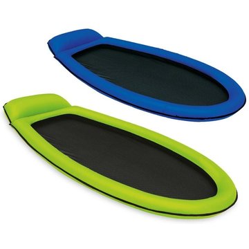 Intex Piscine - Hamac flottant piscine 178x94 cm