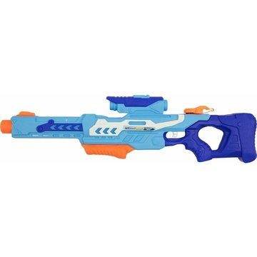 Piscine Pistolet à eau 77 cm Bleu MAXXTOYS