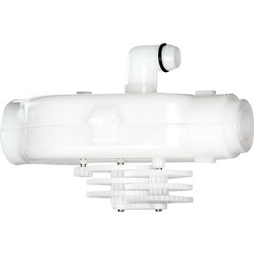 Zodiac® - Mécanisme de remplacement pour vanne de recul Polaris référence G52 pour piscine Blanc