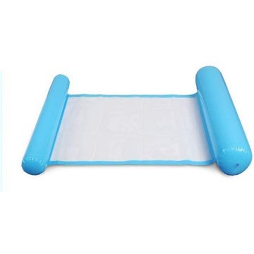 Versaillesfr - Multi Usage Flottantes Hamac, Flotteur Gonflable Piscine 4 -en-1Flottant de inclinable Flotteur Hamac Hamac d'eau Multi-Usage Pliable