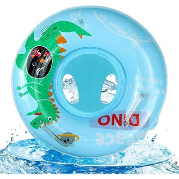 Pesce - Natation Bébé Anneau, Anneau de Natation pour Bebe, Anneau de Natation Gonflable, Anneau de Natation Flottante, Bébé Bague De Natation, Bébé