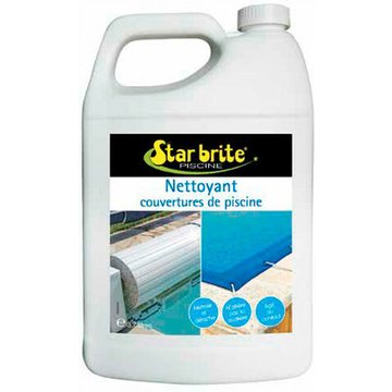 Nettoyant volets automatiques et bâches de piscine 3,7 l