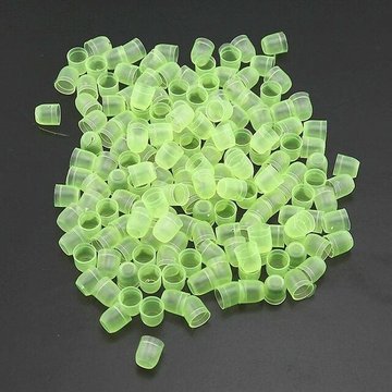 Nettoyeur professionnel de base pour élever une reine des abeilles, gobelets de cellules en plastique, fournitures d&39outils pour élever des