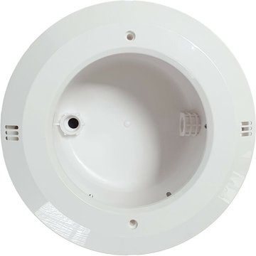 SWIMHOME - Niche complète pour piscine en liner, en béton ou en fibre de verre | Disque LED en résine